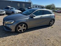 USED 2016 16 MERCEDES-BENZ A-CLASS 2.0 A250 AMG Hatchback 5dr Petrol Manual Euro 6 (s/s) (218 ps) RARE PETROL MANUAL, RECENT TYRES