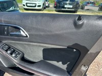 USED 2016 16 MERCEDES-BENZ A-CLASS 2.0 A250 AMG Hatchback 5dr Petrol Manual Euro 6 (s/s) (218 ps) RARE PETROL MANUAL, RECENT TYRES