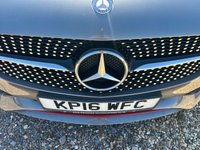 USED 2016 16 MERCEDES-BENZ A-CLASS 2.0 A250 AMG Hatchback 5dr Petrol Manual Euro 6 (s/s) (218 ps) RARE PETROL MANUAL, RECENT TYRES