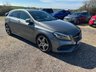 USED 2016 16 MERCEDES-BENZ A-CLASS 2.0 A250 AMG Hatchback 5dr Petrol Manual Euro 6 (s/s) (218 ps) RARE PETROL MANUAL, RECENT TYRES