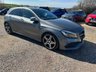USED 2016 16 MERCEDES-BENZ A-CLASS 2.0 A250 AMG Hatchback 5dr Petrol Manual Euro 6 (s/s) (218 ps) RARE PETROL MANUAL, RECENT TYRES