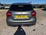 USED 2016 16 MERCEDES-BENZ A-CLASS 2.0 A250 AMG Hatchback 5dr Petrol Manual Euro 6 (s/s) (218 ps) RARE PETROL MANUAL, RECENT TYRES