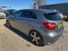USED 2016 16 MERCEDES-BENZ A-CLASS 2.0 A250 AMG Hatchback 5dr Petrol Manual Euro 6 (s/s) (218 ps) RARE PETROL MANUAL, RECENT TYRES
