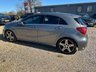 USED 2016 16 MERCEDES-BENZ A-CLASS 2.0 A250 AMG Hatchback 5dr Petrol Manual Euro 6 (s/s) (218 ps) RARE PETROL MANUAL, RECENT TYRES