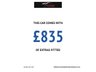 USED 2016 16 MERCEDES-BENZ A-CLASS 2.0 A250 AMG Hatchback 5dr Petrol Manual Euro 6 (s/s) (218 ps) RARE PETROL MANUAL, RECENT TYRES