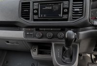 USED 2021 71 VOLKSWAGEN CRAFTER 2.0 TDI CR35 Trendline AUTOMATIC Panel Van 5dr Diesel FWD LWB High Roof Euro 6 (s/s) (140 PS) PX 