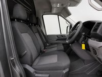 USED 2021 71 VOLKSWAGEN CRAFTER 2.0 TDI CR35 Trendline AUTOMATIC Panel Van 5dr Diesel FWD LWB High Roof Euro 6 (s/s) (140 PS) PX 