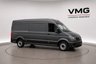 USED 2021 71 VOLKSWAGEN CRAFTER 2.0 TDI CR35 Trendline AUTOMATIC Panel Van 5dr Diesel FWD LWB High Roof Euro 6 (s/s) (140 PS) PX 