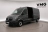USED 2021 71 VOLKSWAGEN CRAFTER 2.0 TDI CR35 Trendline AUTOMATIC Panel Van 5dr Diesel FWD LWB High Roof Euro 6 (s/s) (140 PS) PX 