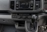 USED 2021 71 VOLKSWAGEN CRAFTER 2.0 TDI CR35 Trendline AUTOMATIC Panel Van 5dr Diesel FWD LWB High Roof Euro 6 (s/s) (140 PS) PX 