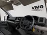 USED 2021 71 VOLKSWAGEN CRAFTER 2.0 TDI CR35 Trendline AUTOMATIC Panel Van 5dr Diesel FWD LWB High Roof Euro 6 (s/s) (140 PS) PX 