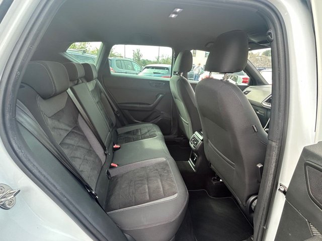 2019 SEAT ATECA - Photo 12