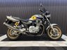 USED 2009 09 YAMAHA XJR1300 FINANCE SPECIALISTS APPLY NOW LOW RATE FINANCE DELIVERY AVAILABLE