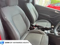 USED 2018 68 FORD FIESTA 1.0T EcoBoost GPF ST-Line Hatchback 3dr Petrol Manual Euro 6 (s/s) (140 ps) 12 MONTH MOT PROVIDED