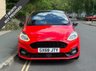 USED 2018 68 FORD FIESTA 1.0T EcoBoost GPF ST-Line Hatchback 3dr Petrol Manual Euro 6 (s/s) (140 ps) 12 MONTH MOT PROVIDED