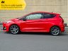 USED 2018 68 FORD FIESTA 1.0T EcoBoost GPF ST-Line Hatchback 3dr Petrol Manual Euro 6 (s/s) (140 ps) 12 MONTH MOT PROVIDED