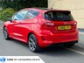 USED 2018 68 FORD FIESTA 1.0T EcoBoost GPF ST-Line Hatchback 3dr Petrol Manual Euro 6 (s/s) (140 ps) 12 MONTH MOT PROVIDED