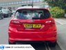 USED 2018 68 FORD FIESTA 1.0T EcoBoost GPF ST-Line Hatchback 3dr Petrol Manual Euro 6 (s/s) (140 ps) 12 MONTH MOT PROVIDED
