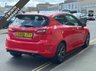 USED 2018 68 FORD FIESTA 1.0T EcoBoost GPF ST-Line Hatchback 3dr Petrol Manual Euro 6 (s/s) (140 ps) 12 MONTH MOT PROVIDED