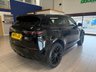 USED 2020 70 LAND ROVER RANGE ROVER EVOQUE 2.0 P200 MHEV R-Dynamic SE SUV 5dr Petrol Auto 4WD Euro 6 (s/s) (200 ps) 