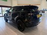 USED 2020 70 LAND ROVER RANGE ROVER EVOQUE 2.0 P200 MHEV R-Dynamic SE SUV 5dr Petrol Auto 4WD Euro 6 (s/s) (200 ps) 