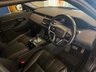 USED 2020 70 LAND ROVER RANGE ROVER EVOQUE 2.0 P200 MHEV R-Dynamic SE SUV 5dr Petrol Auto 4WD Euro 6 (s/s) (200 ps) 
