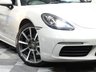 USED 2021 71 PORSCHE 718 CAYMAN 2.0T Coupe GPF 2dr Petrol PDK Euro 6 (s/s) (300 ps) HUGE SPEC 20s SAT NAV A/C PDK