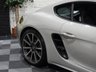 USED 2021 71 PORSCHE 718 CAYMAN 2.0T Coupe GPF 2dr Petrol PDK Euro 6 (s/s) (300 ps) HUGE SPEC 20s SAT NAV A/C PDK