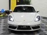 USED 2021 71 PORSCHE 718 CAYMAN 2.0T Coupe GPF 2dr Petrol PDK Euro 6 (s/s) (300 ps) HUGE SPEC 20s SAT NAV A/C PDK