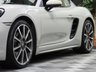 USED 2021 71 PORSCHE 718 CAYMAN 2.0T Coupe GPF 2dr Petrol PDK Euro 6 (s/s) (300 ps) HUGE SPEC 20s SAT NAV A/C PDK