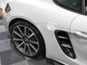USED 2021 71 PORSCHE 718 CAYMAN 2.0T Coupe GPF 2dr Petrol PDK Euro 6 (s/s) (300 ps) HUGE SPEC 20s SAT NAV A/C PDK
