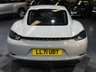 USED 2021 71 PORSCHE 718 CAYMAN 2.0T Coupe GPF 2dr Petrol PDK Euro 6 (s/s) (300 ps) HUGE SPEC 20s SAT NAV A/C PDK