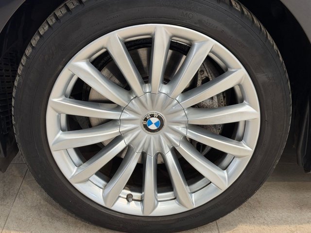 BMW 6 SERIES GRAN TURISMO 3.0 640i SE GT 5dr Petrol Auto xDrive Euro 6 (s/s) (340 ps) - Photo 4