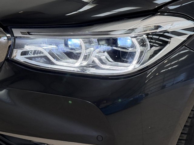 BMW 6 SERIES GRAN TURISMO 3.0 640i SE GT 5dr Petrol Auto xDrive Euro 6 (s/s) (340 ps) - Photo 12