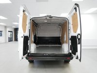 USED 2023 23 RENAULT TRAFIC SL28 2.0 BLUEDCI 130 BHP SWB SPORT NAV EDITION SAT NAV | AIR CON | ALLOYS | SPORT