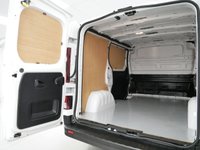 USED 2023 23 RENAULT TRAFIC SL28 2.0 BLUEDCI 130 BHP SWB SPORT NAV EDITION SAT NAV | AIR CON | ALLOYS | SPORT