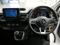 USED 2023 23 RENAULT TRAFIC SL28 2.0 BLUEDCI 130 BHP SWB SPORT NAV EDITION SAT NAV | AIR CON | ALLOYS | SPORT