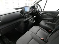 USED 2023 23 RENAULT TRAFIC SL28 2.0 BLUEDCI 130 BHP SWB SPORT NAV EDITION SAT NAV | AIR CON | ALLOYS | SPORT