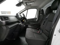 USED 2023 23 RENAULT TRAFIC SL28 2.0 BLUEDCI 130 BHP SWB SPORT NAV EDITION SAT NAV | AIR CON | ALLOYS | SPORT