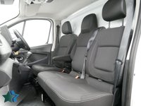 USED 2023 23 RENAULT TRAFIC SL28 2.0 BLUEDCI 130 BHP SWB SPORT NAV EDITION SAT NAV | AIR CON | ALLOYS | SPORT