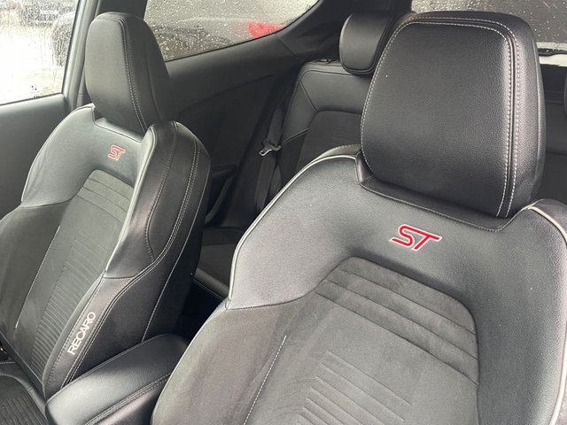 2020 FORD FIESTA - Photo 10