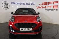USED 2023 23 FORD PUMA 1.5T EcoBoost ST 5dr (PERFORMANCE PACK, SAT NAV) 