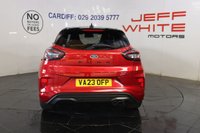 USED 2023 23 FORD PUMA 1.5T EcoBoost ST 5dr (PERFORMANCE PACK, SAT NAV) 