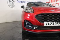 USED 2023 23 FORD PUMA 1.5T EcoBoost ST 5dr (PERFORMANCE PACK, SAT NAV) 