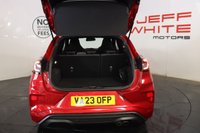 USED 2023 23 FORD PUMA 1.5T EcoBoost ST 5dr (PERFORMANCE PACK, SAT NAV) 