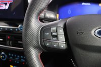 USED 2023 23 FORD PUMA 1.5T EcoBoost ST 5dr (PERFORMANCE PACK, SAT NAV) 