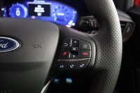 USED 2023 23 FORD PUMA 1.5T EcoBoost ST 5dr (PERFORMANCE PACK, SAT NAV) 
