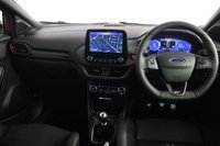 USED 2023 23 FORD PUMA 1.5T EcoBoost ST 5dr (PERFORMANCE PACK, SAT NAV) 