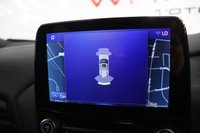 USED 2023 23 FORD PUMA 1.5T EcoBoost ST 5dr (PERFORMANCE PACK, SAT NAV) 