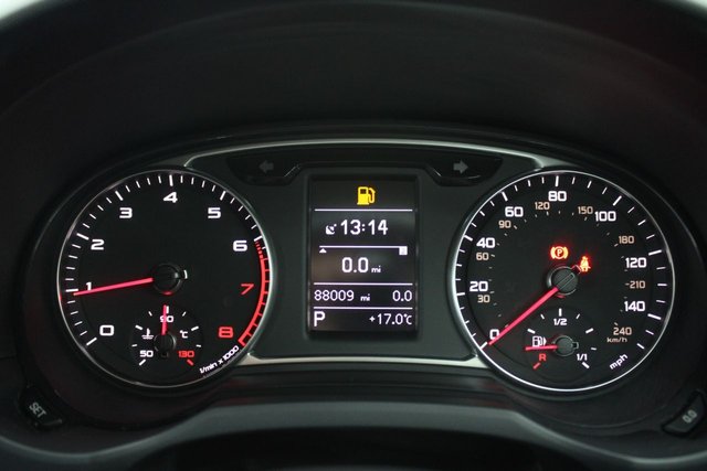 2015 AUDI A1 - Photo 6